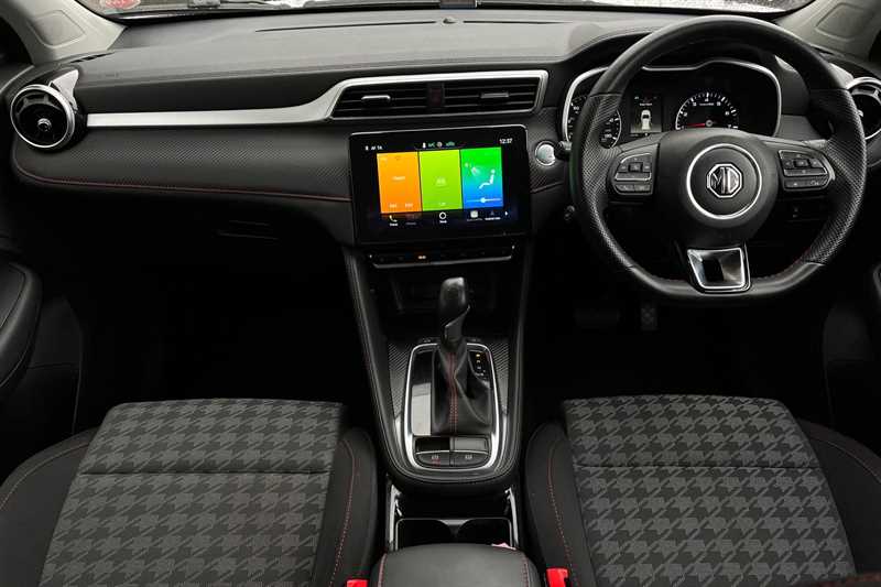 Used MG MG ZS 2024 for sale - 76447719: Photo 13