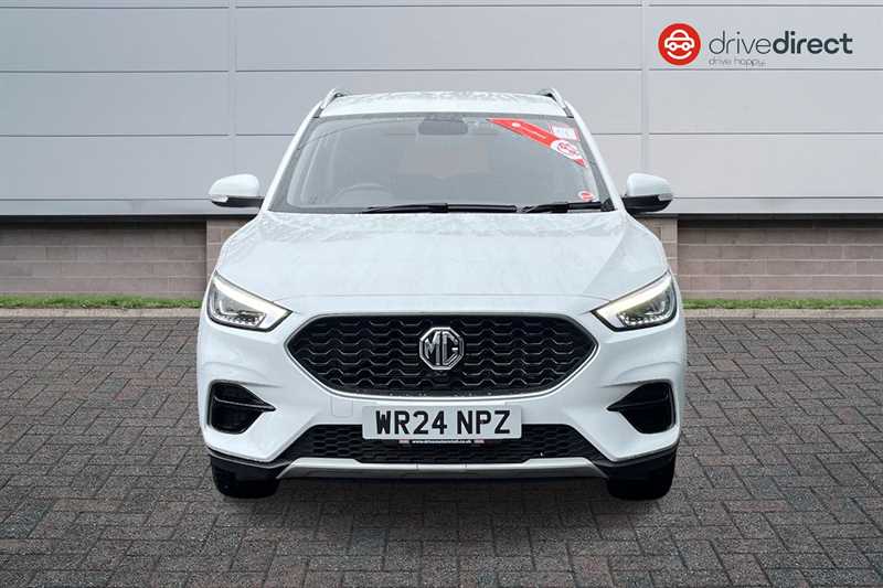 Used MG MG ZS 2024 for sale - 76447719: Photo 8