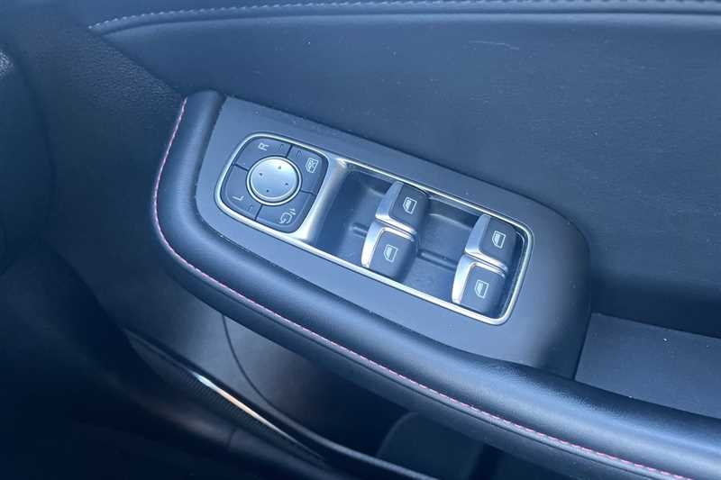 Used MG MG HS 2023 for sale - 78130800: Photo 16