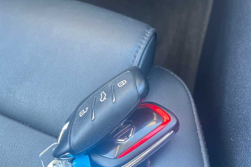 Used MG MG HS 2023 for sale - 78130800: Photo 36