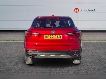 Used MG MG HS 2023 for sale - 78130800: Photo