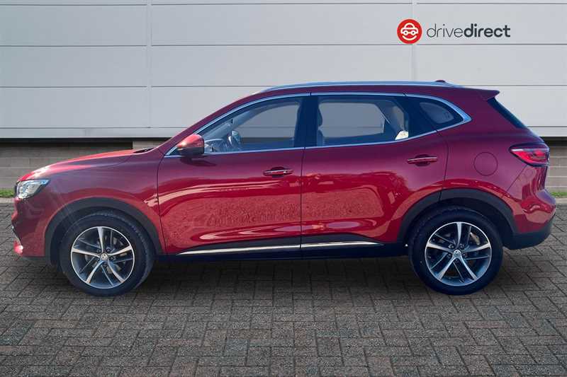 Used MG MG HS 2023 for sale - 78130800: Photo 6