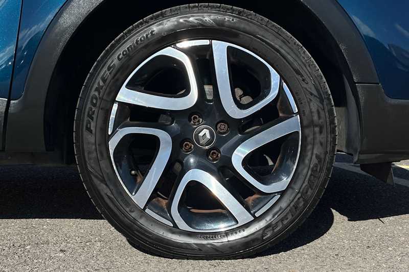 Used Renault Captur 2019 for sale - 78207390: Photo 12