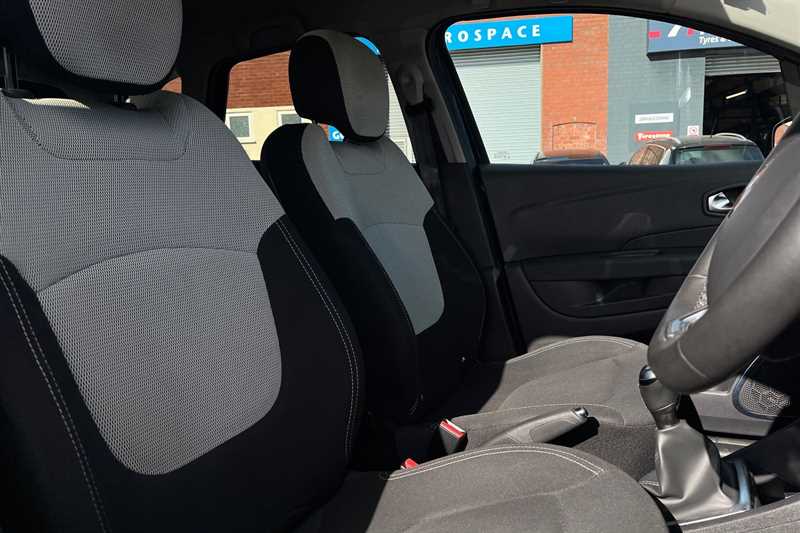 Used Renault Captur 2019 for sale - 78207390: Photo 23