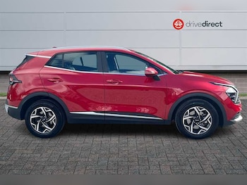 Used Kia Sportage 2025 for sale - 79148964: Photo