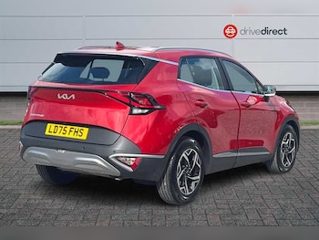 Used Kia Sportage 2025 for sale - 79148964: Photo