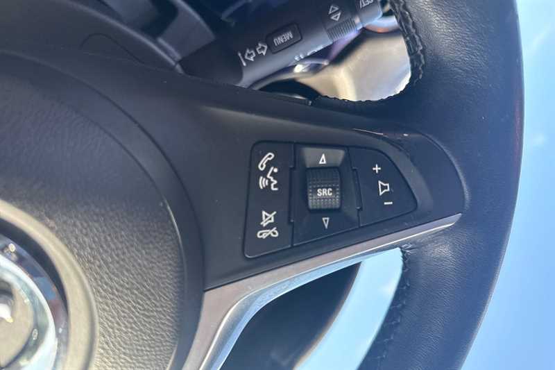 Used Vauxhall ADAM 2018 for sale - 78130355: Photo 22