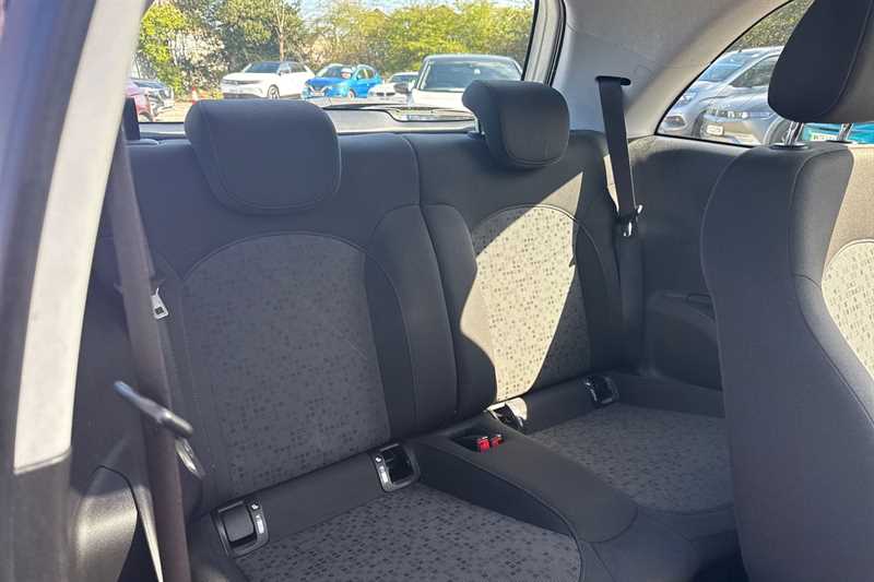 Used Vauxhall ADAM 2018 for sale - 78130355: Photo 24