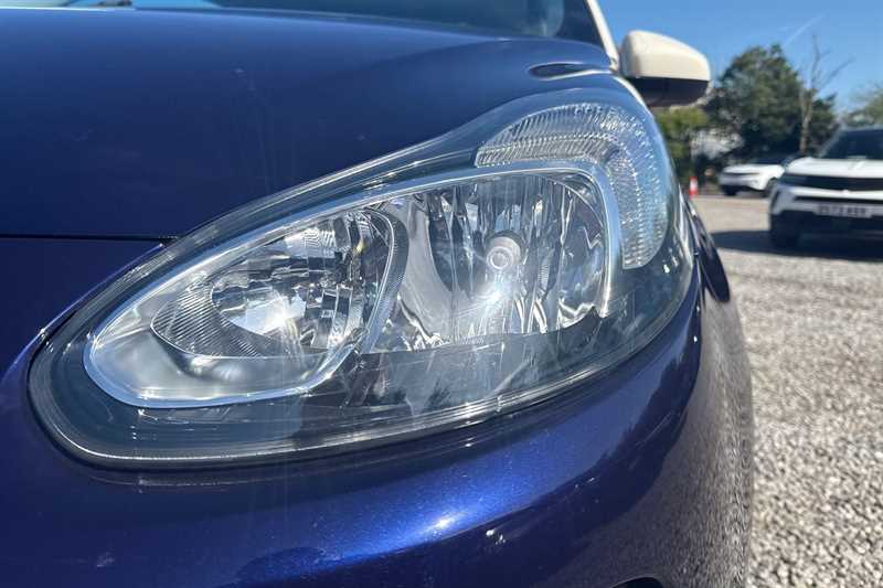 Used Vauxhall ADAM 2018 for sale - 78130355: Photo 29