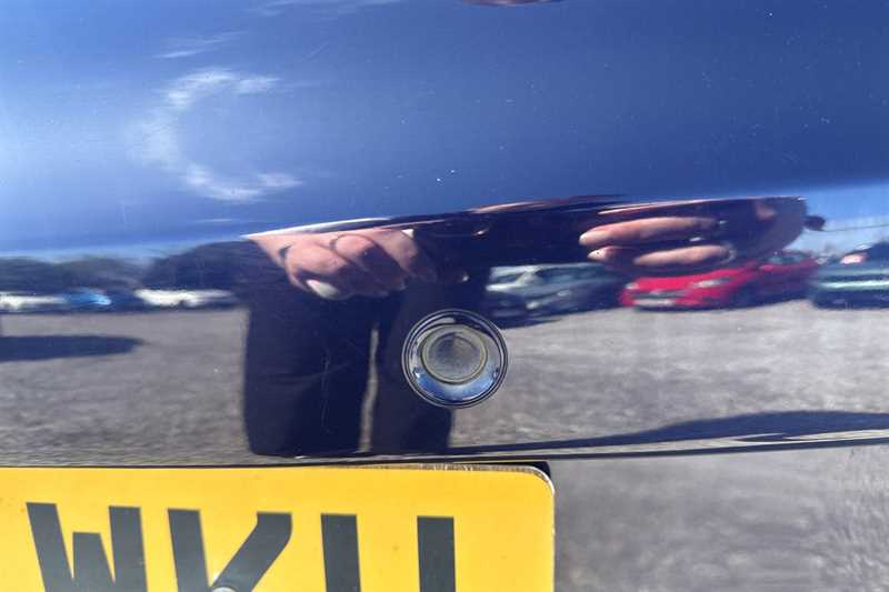 Used Vauxhall ADAM 2018 for sale - 78130355: Photo 40