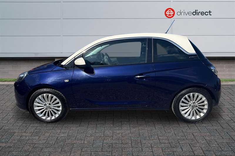 Used Vauxhall ADAM 2018 for sale - 78130355: Photo 6