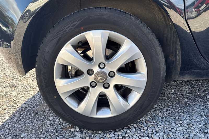 Used Vauxhall Meriva 2017 for sale - 77773052: Photo 9