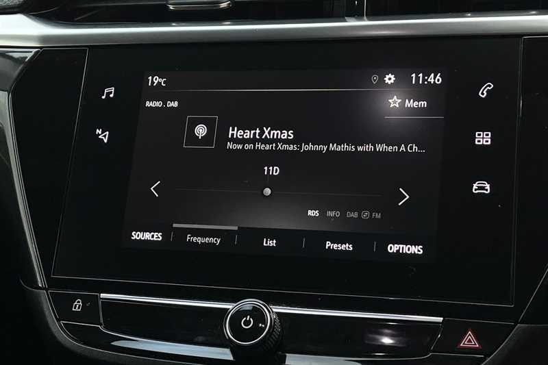 Used Vauxhall Corsa 2021 for sale - 76516405: Photo 17