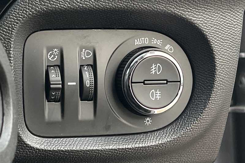 Used Vauxhall Corsa 2021 for sale - 76516405: Photo 43