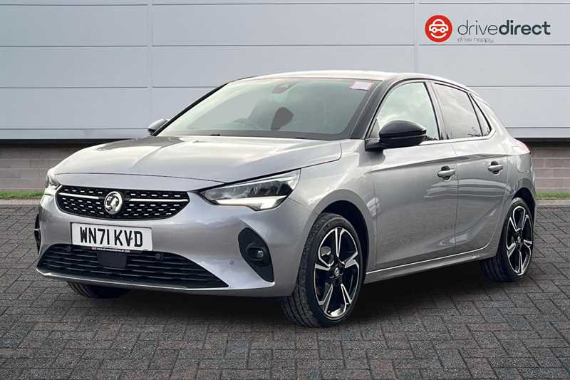 Used Vauxhall Corsa 2021 for sale - 76516405: Photo 7