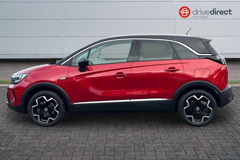 Used Vauxhall Crossland for sale - 77348940: Photo 6