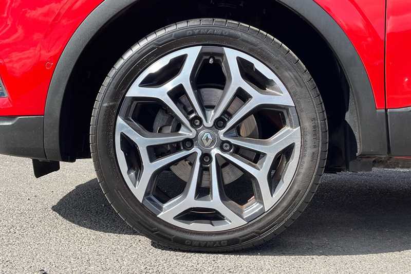 Used Renault Kadjar 2018 for sale - 76829116: Photo 12