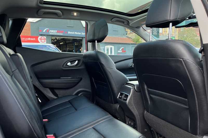 Used Renault Kadjar 2018 for sale - 76829116: Photo 40