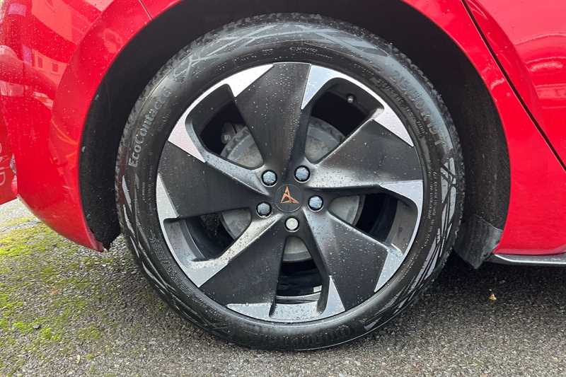 Used Cupra Born 2022 for sale - 77712137: Photo 11