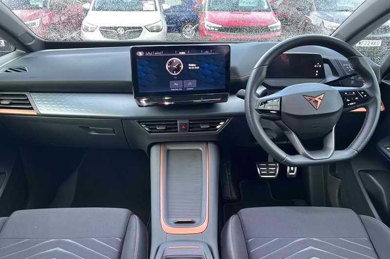 Used Cupra Born 2022 for sale - 77712137: Photo 13