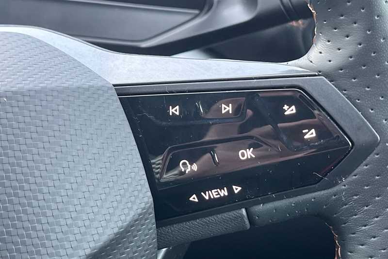 Used Cupra Born 2022 for sale - 77712137: Photo 22