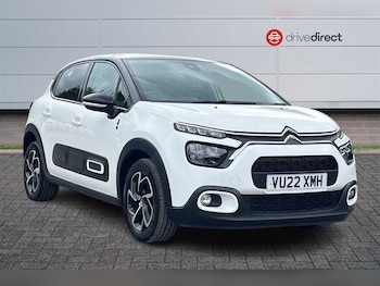 Used Citroen C3 2022 for sale - 78679744: Photo