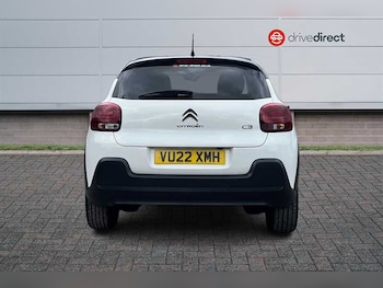 Used Citroen C3 2022 for sale - 78679744: Photo