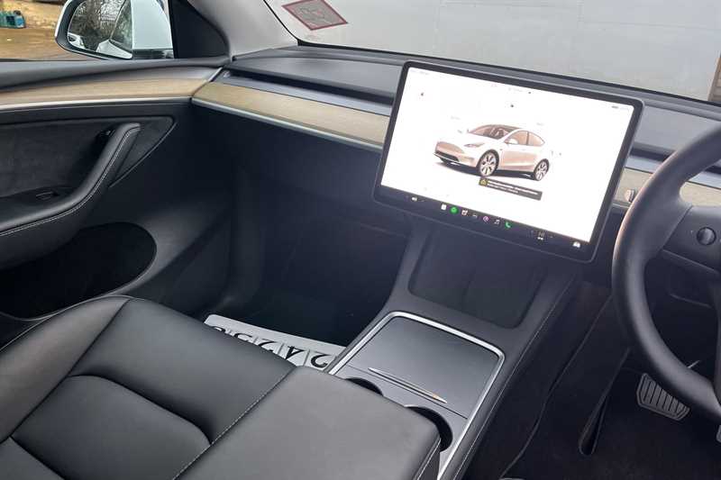 Used Tesla Model Y 2023 for sale - 77727152: Photo 14