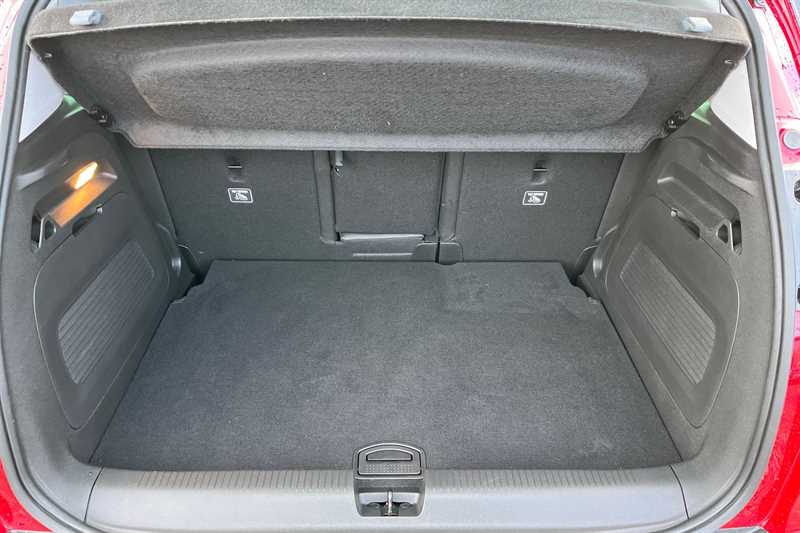 Used Vauxhall Crossland 2022 for sale - 77712039: Photo 25