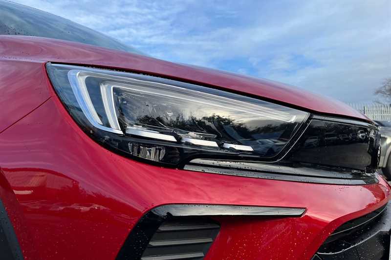 Used Vauxhall Crossland 2022 for sale - 77712039: Photo 28