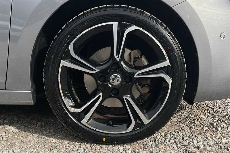 Used Vauxhall Corsa 2023 for sale - 78142272: Photo 12