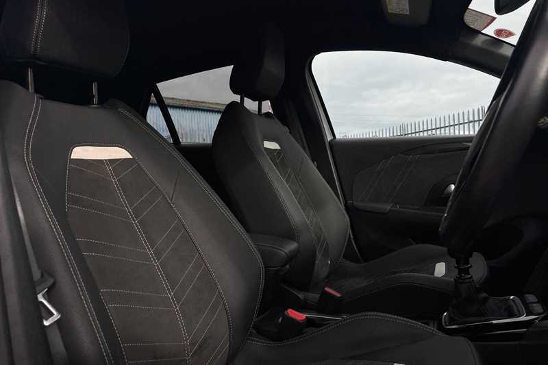 Used Vauxhall Corsa 2023 for sale - 78142272: Photo 23