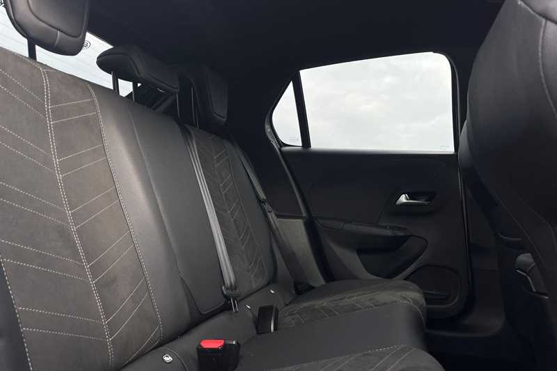 Used Vauxhall Corsa 2023 for sale - 78142272: Photo 24