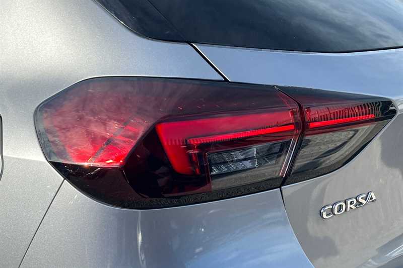 Used Vauxhall Corsa 2023 for sale - 78142272: Photo 31