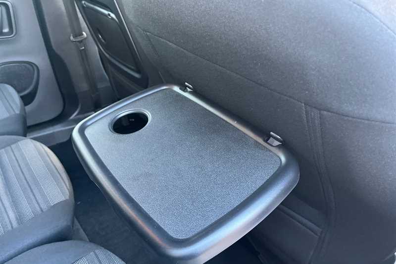 Used Vauxhall Combo Life 2022 for sale - 77317910: Photo 39