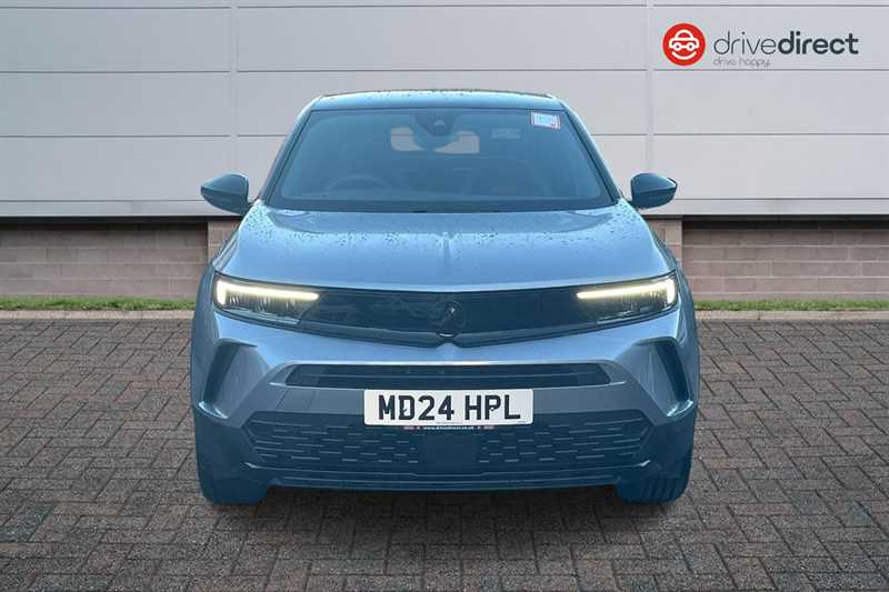 Used Vauxhall Mokka 2024 for sale - 77375634: Photo 8