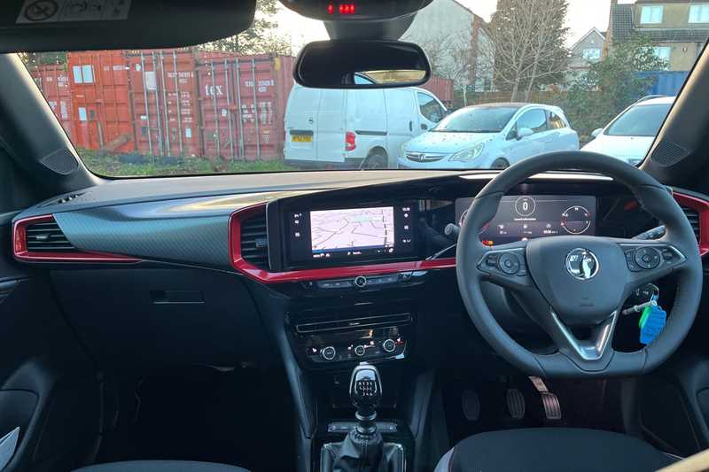 Used Vauxhall Mokka 2024 for sale - 77459479: Photo 13