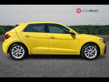 Used Audi A1 2021 for sale - 75015969: Photo