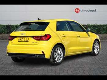 Used Audi A1 2021 for sale - 75015969: Photo