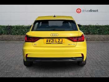 Used Audi A1 2021 for sale - 75015969: Photo