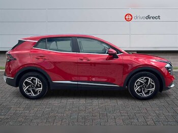 Used Kia Sportage 2025 for sale - 78760726: Photo