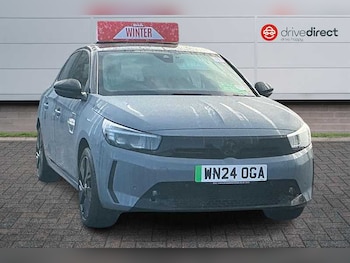 Used Vauxhall Corsa 2024 for sale - 78130354: Photo