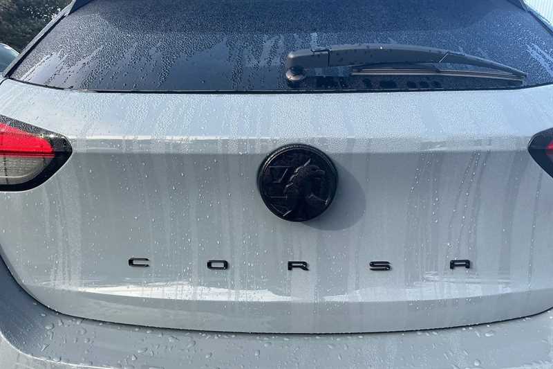 Used Vauxhall Corsa 2024 for sale - 78130354: Photo 30