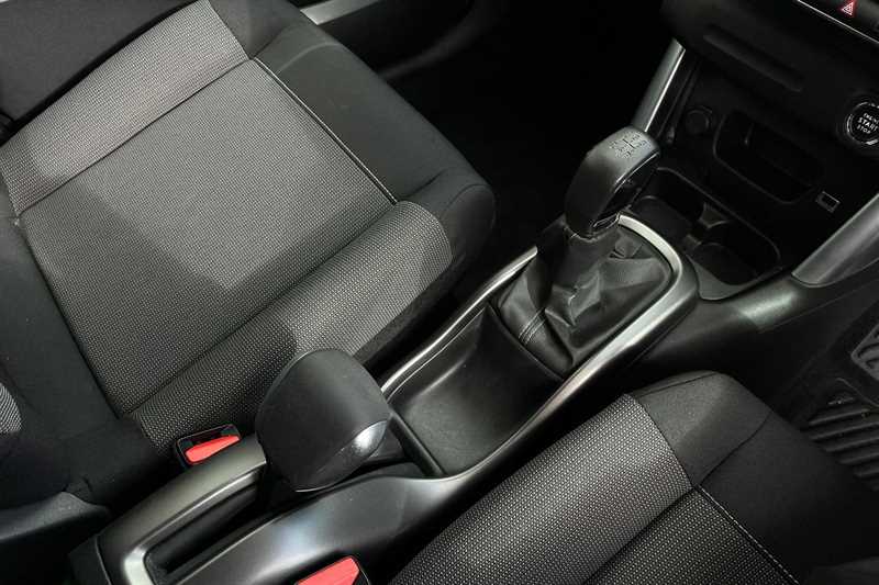 Used Citroen C3 Aircross 2019 for sale - 76530017: Photo 14