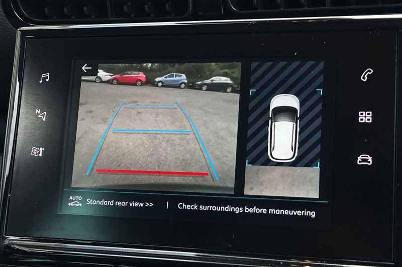 Used Citroen C3 Aircross 2019 for sale - 76530017: Photo 19