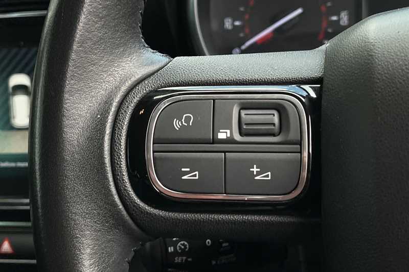 Used Citroen C3 Aircross 2019 for sale - 76530017: Photo 21