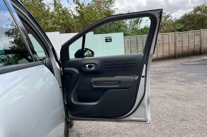 Used Citroen C3 Aircross 2019 for sale - 76530017: Photo 41