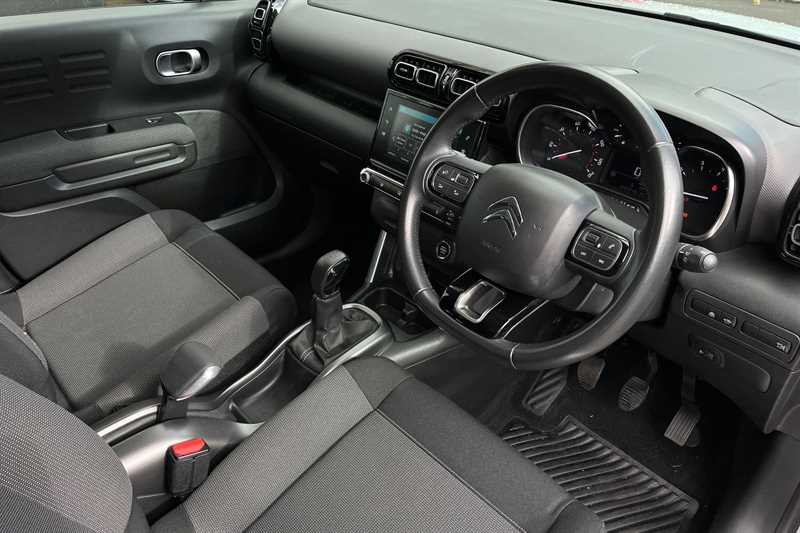 Used Citroen C3 Aircross 2019 for sale - 76530017: Photo 42