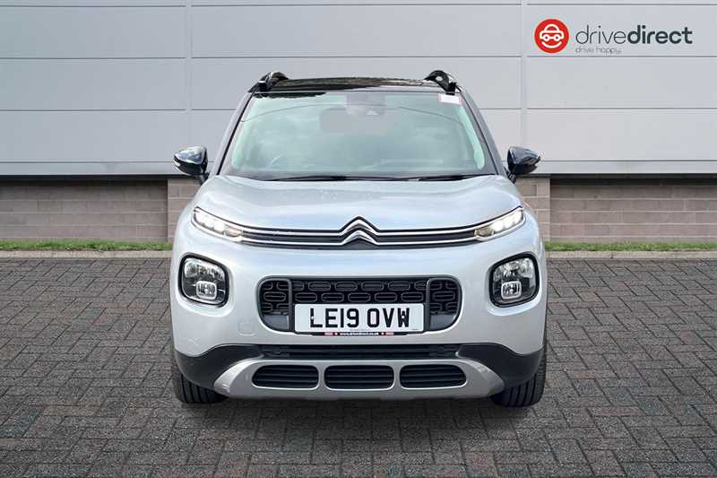 Used Citroen C3 Aircross 2019 for sale - 76530017: Photo 8