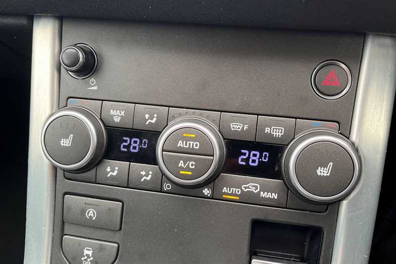 Used Land Rover Range Rover Evoque 2016 for sale - 77561884: Photo 15